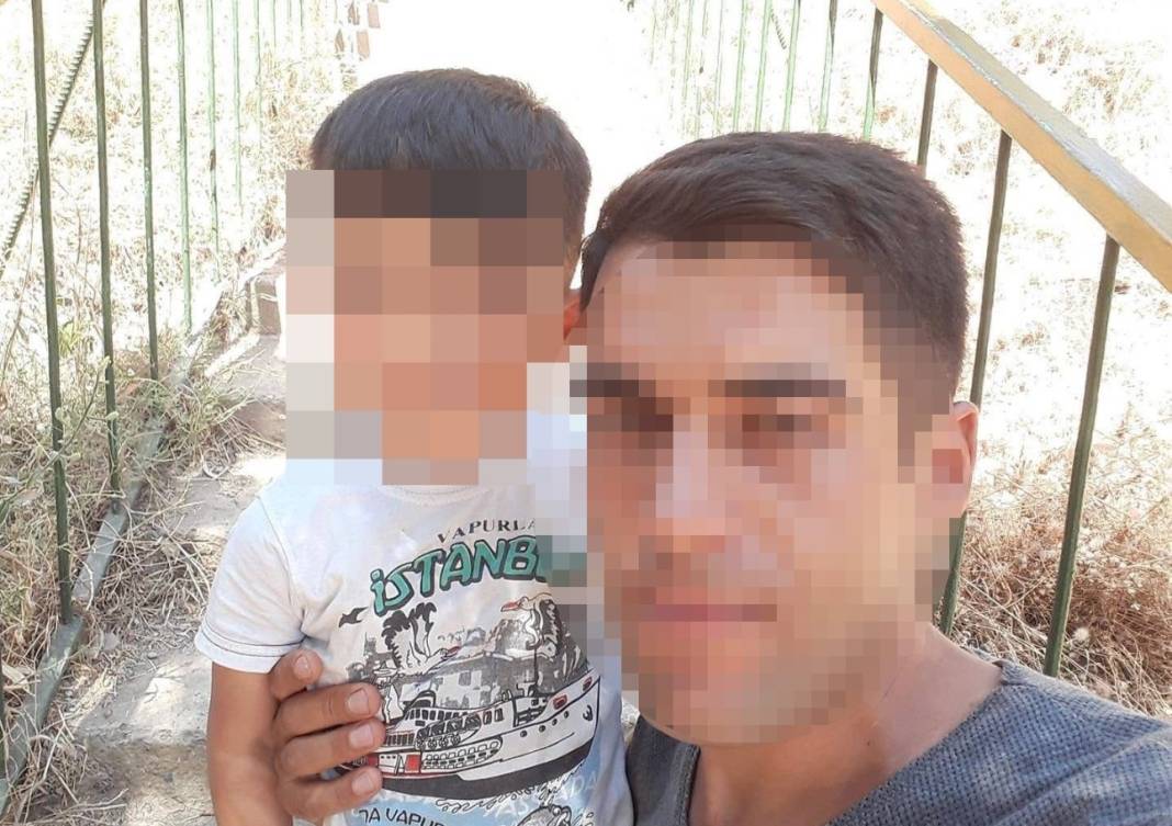 Uzman çavuş ailesini katletti! 1